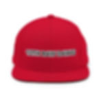 Thumbnail: Detroit 12TH Raw Dawg Snapback Hat