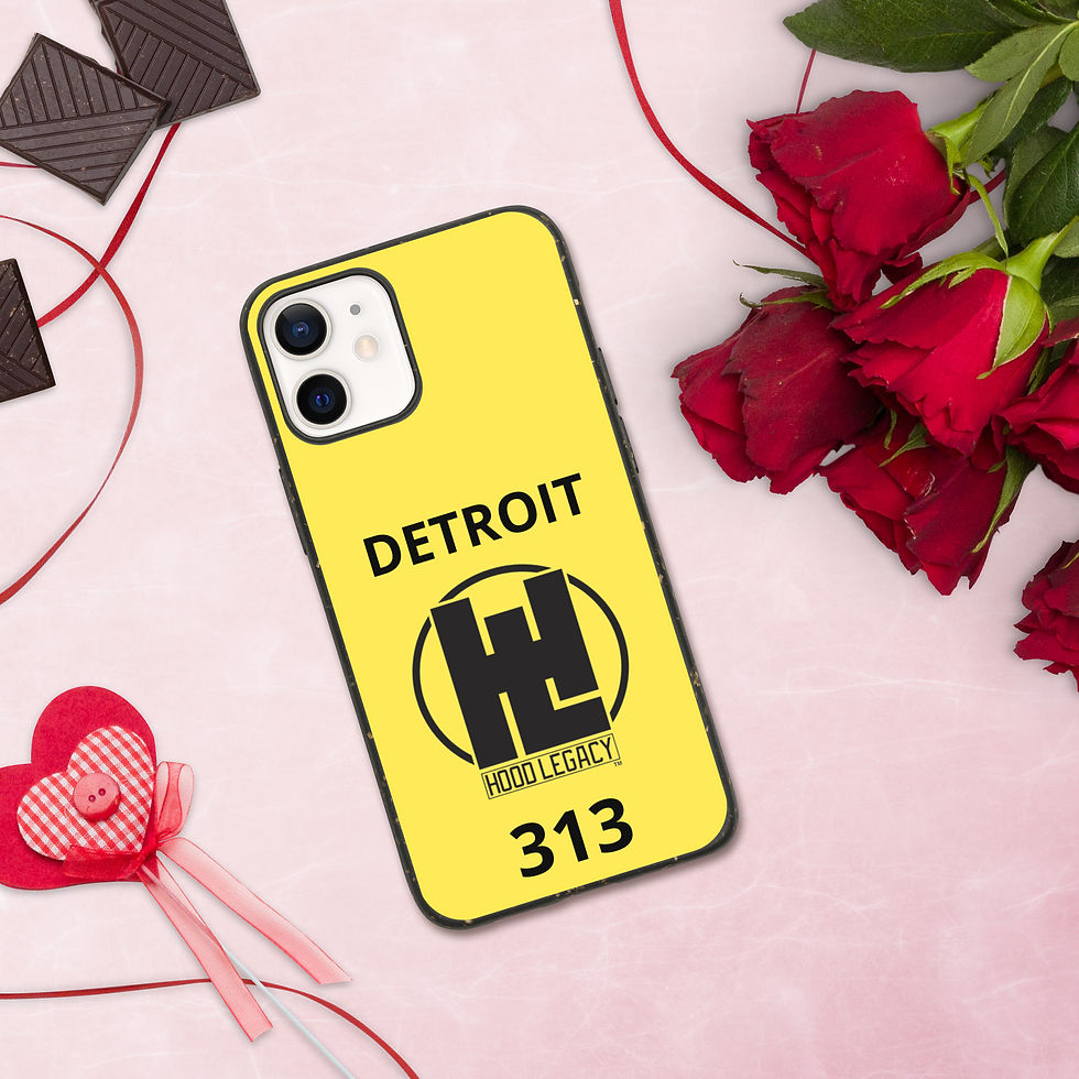 Thumbnail: Speckled Case for iPhone®