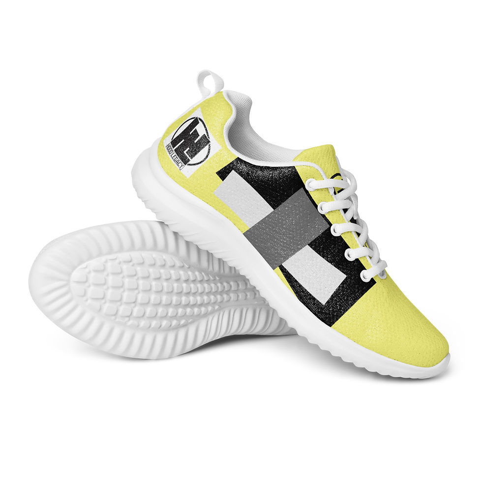 Μικρογραφία: Athlete ElitEasy Shoes