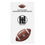 Thumbnail: HOODLEGACY FOOTBALL Hand towel 