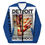 ภาพขนาดย่อ: Detroit Sisterhood Bomber Jacket