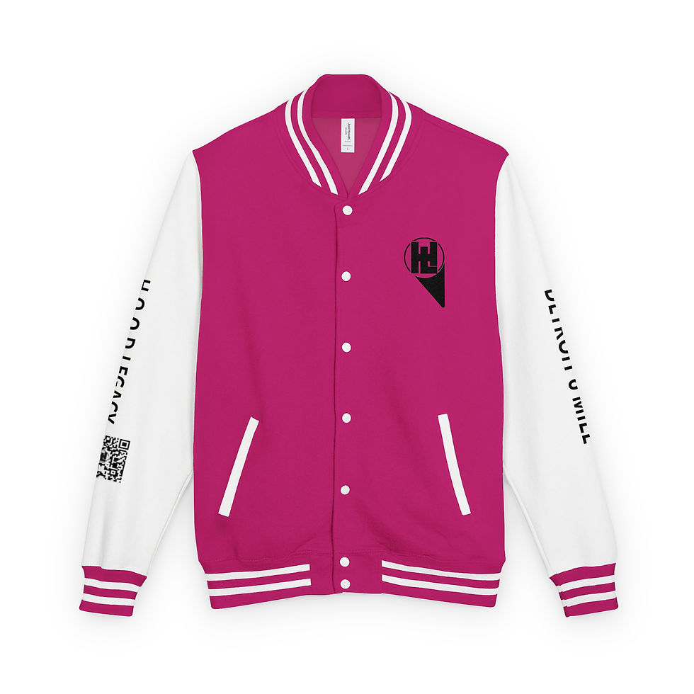 Thumbnail: 6MILE LETTERMAN