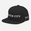 Thumbnail: Snapback Hat Motor City