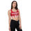 Thumbnail: WESTSIDE CUBS Longline Sports Bra 