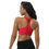 थंबनेल: WESTSIDE CUBS Recycled Longline Sports Bra