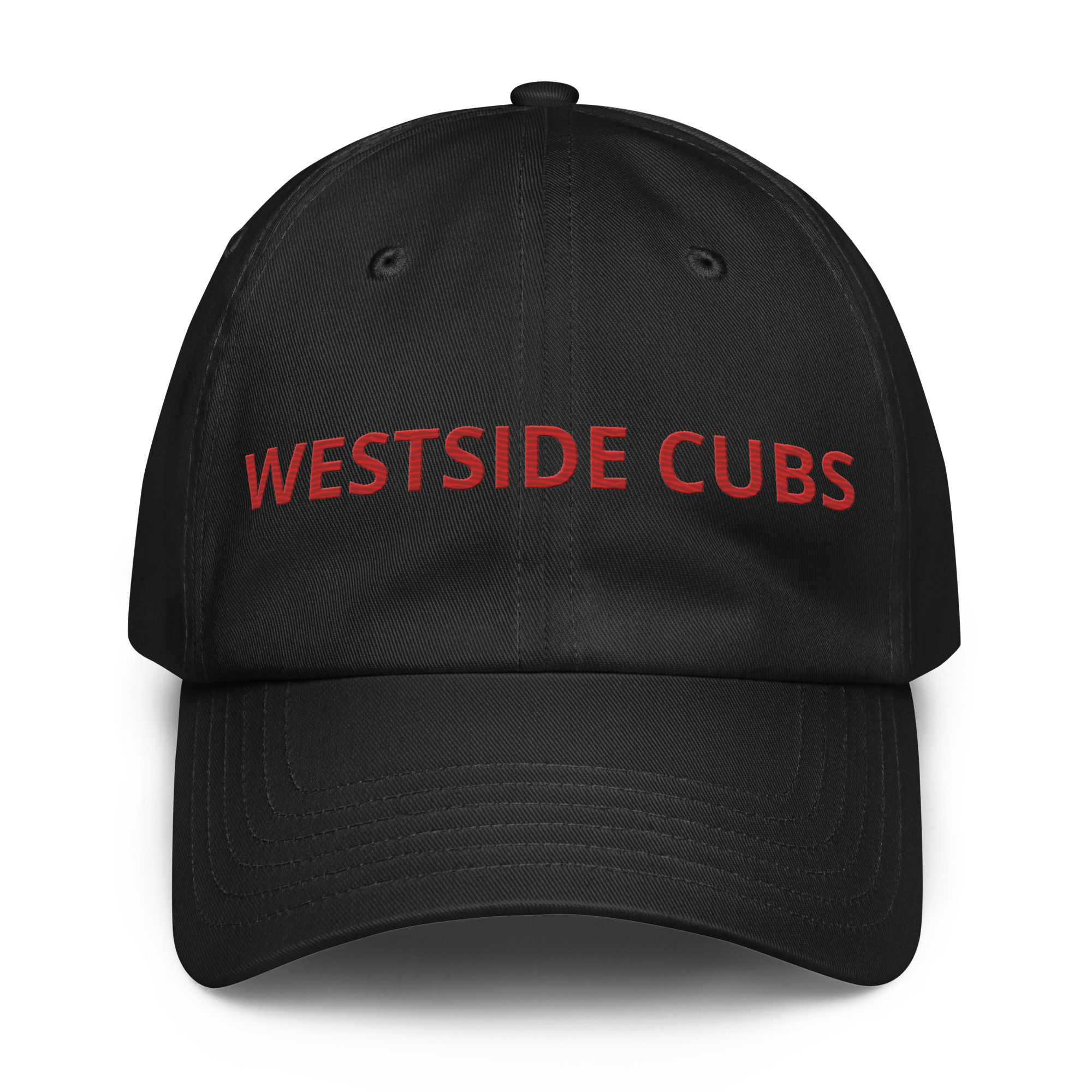 WESTSIDE CUBS Under Armour® dad hat
