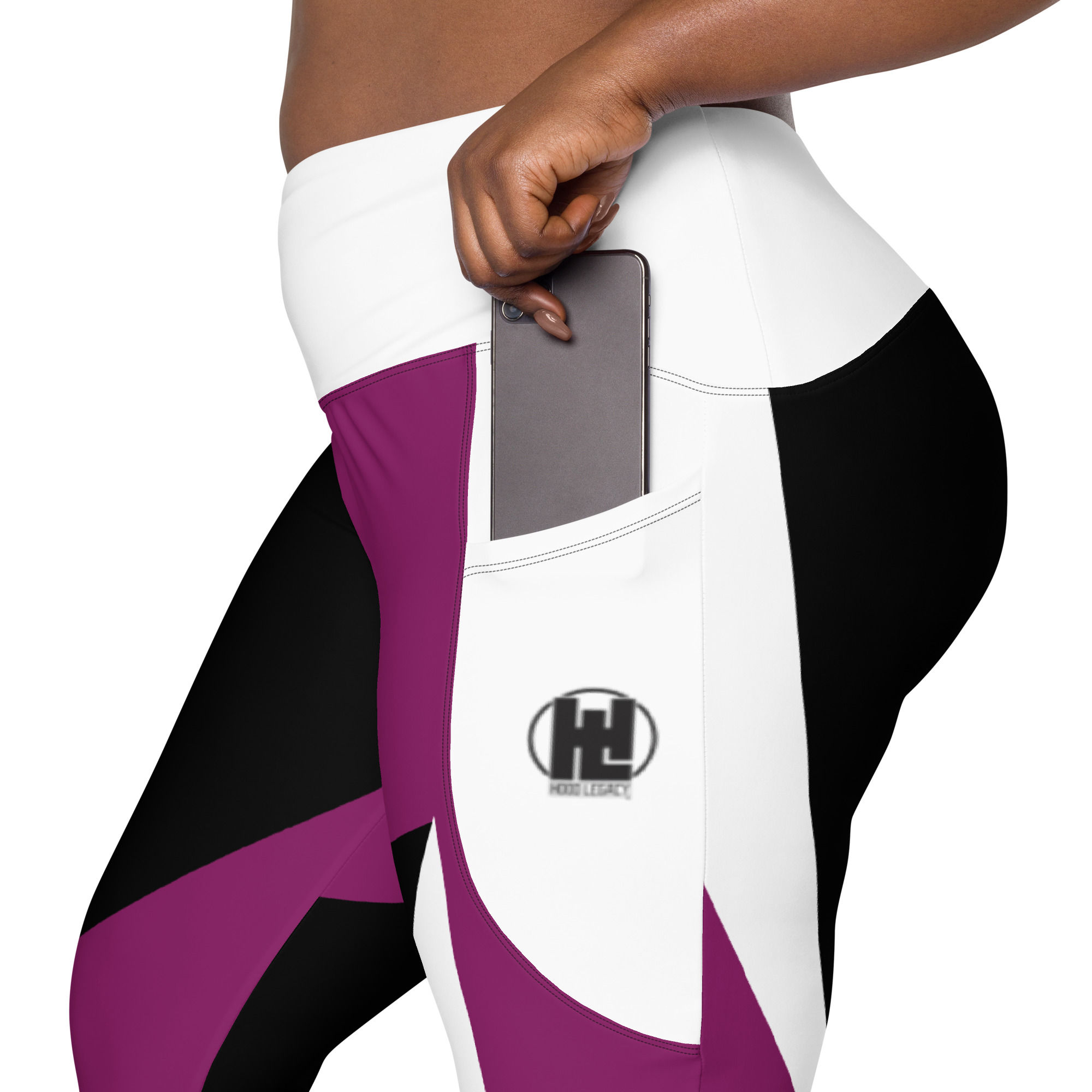 Leggings with pockets copy