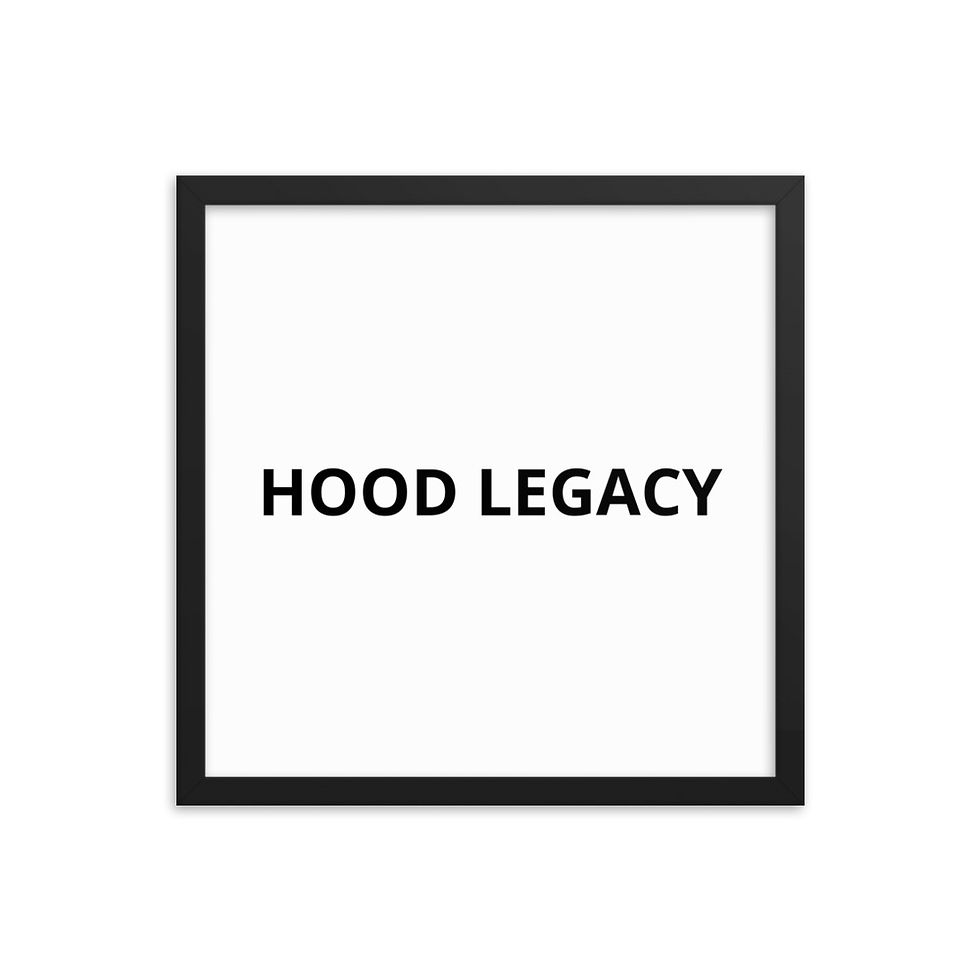 תמונה ממוזערת: Framed poster