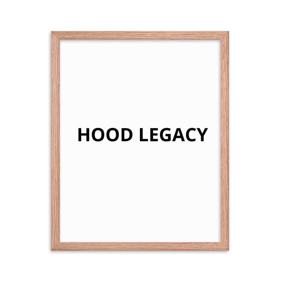 תמונה ממוזערת: Framed poster