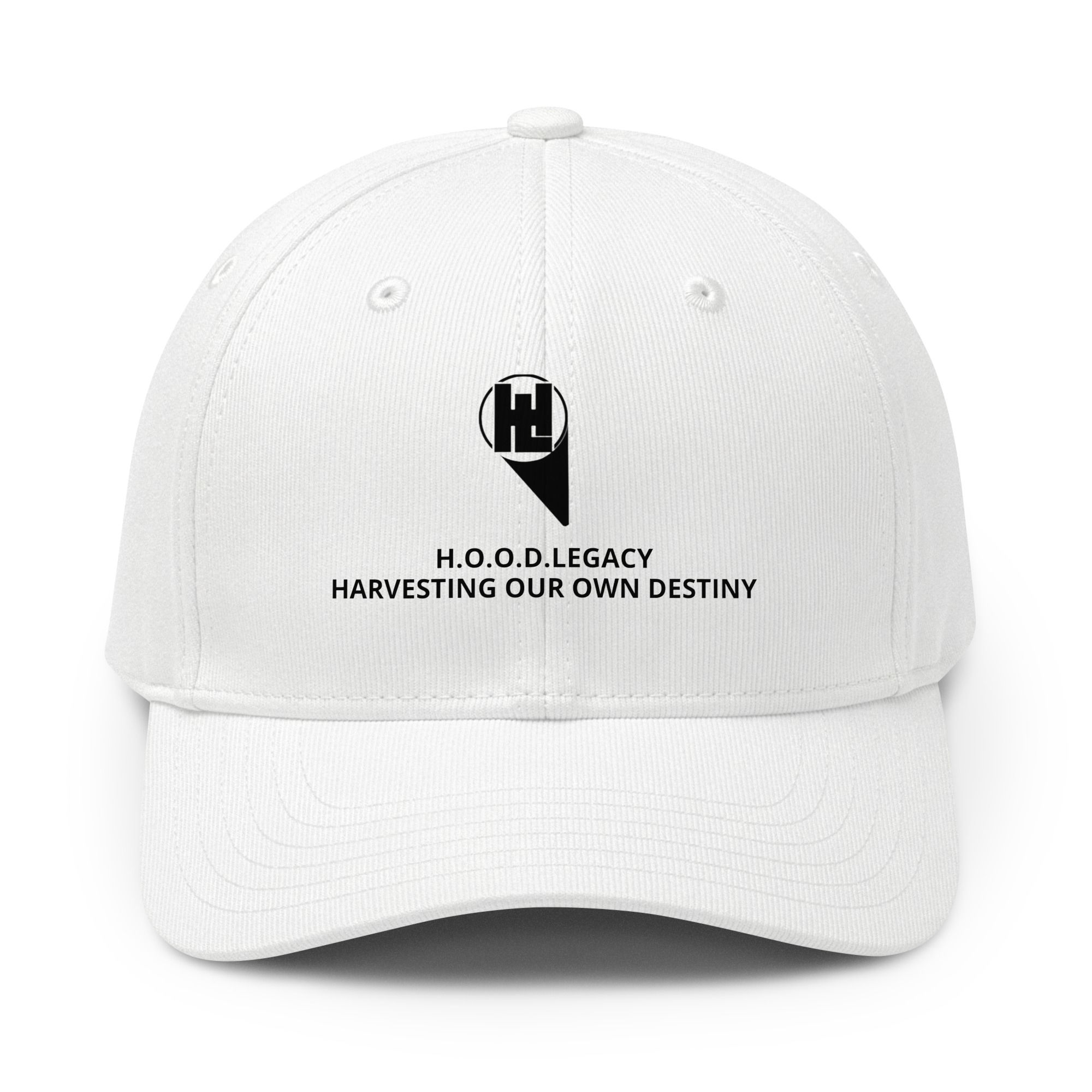 H.O.O.D. Adidas Fundamental Alliance Cap