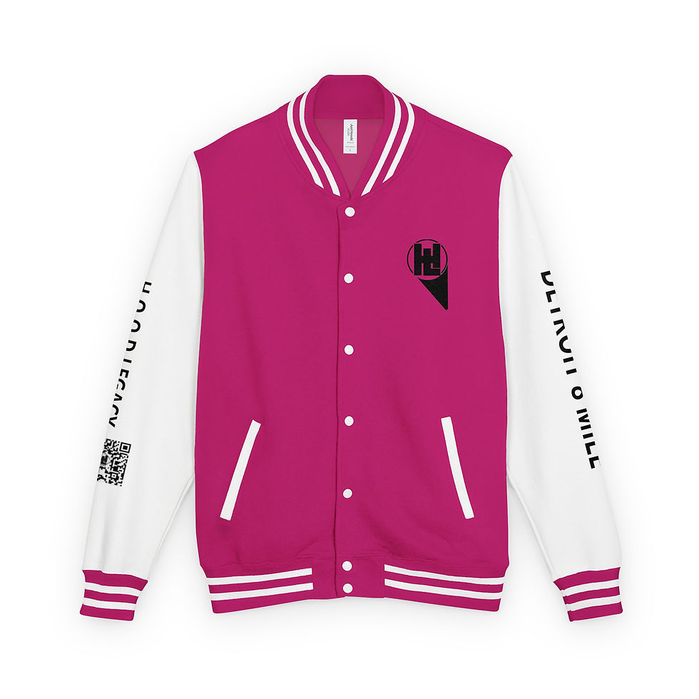 Thumbnail: 8 MILE LETTERMAN 