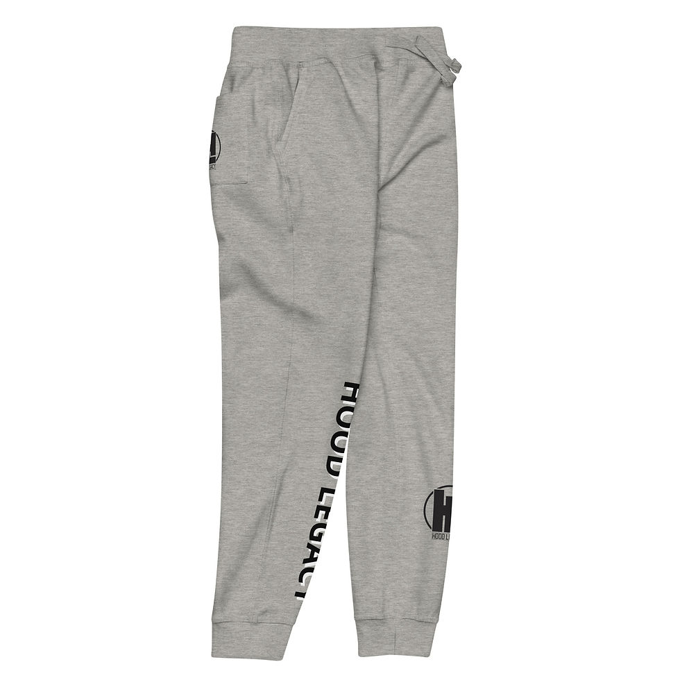 Thumbnail: Fleece Sweatpants