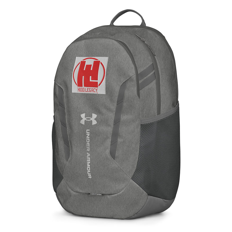 Miniaturebillede: Under Armour® Backpack