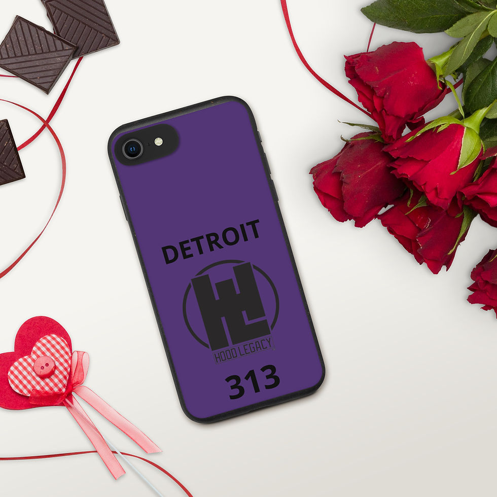 Thumbnail: Speckled Case for iPhone®