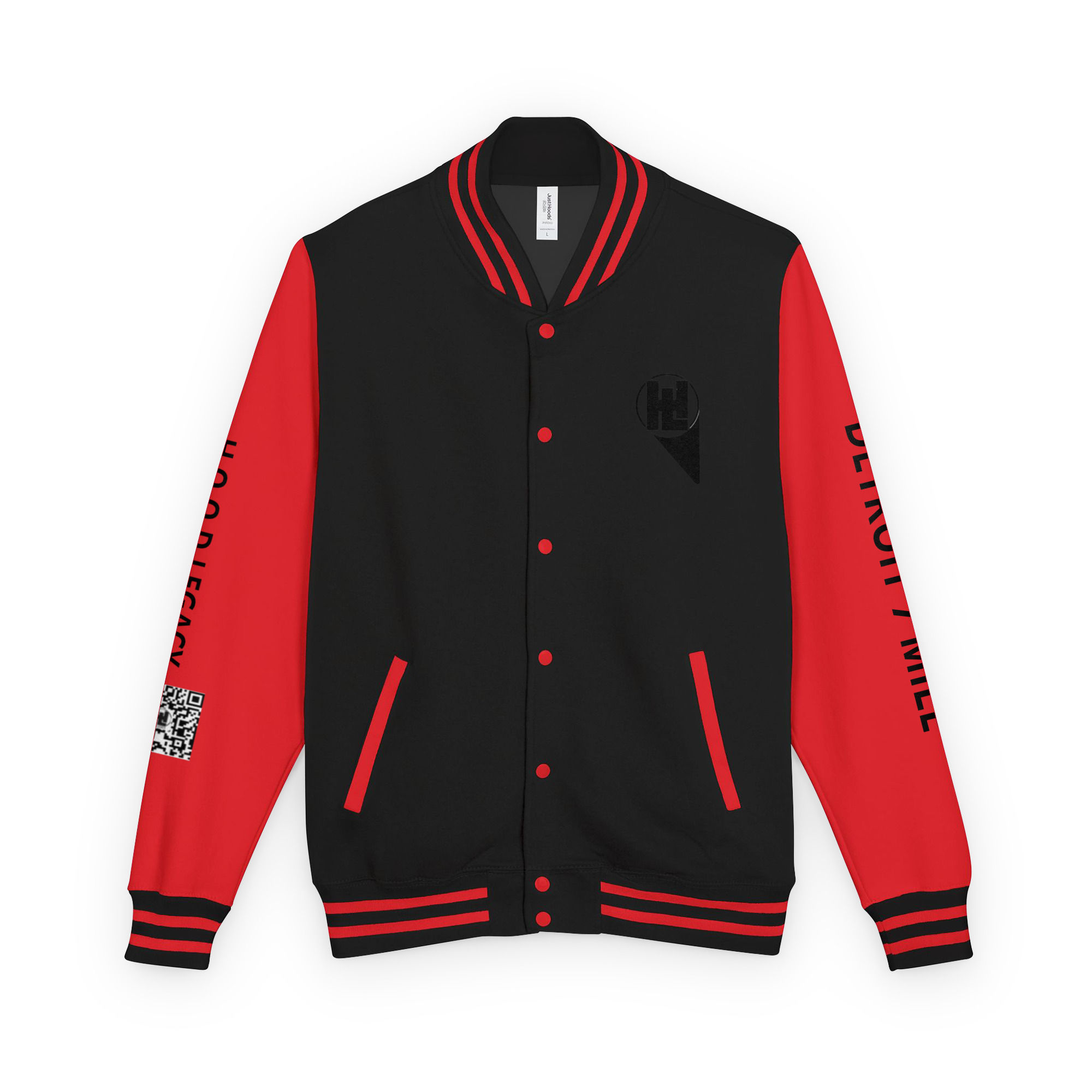 7MILE LETTERMAN