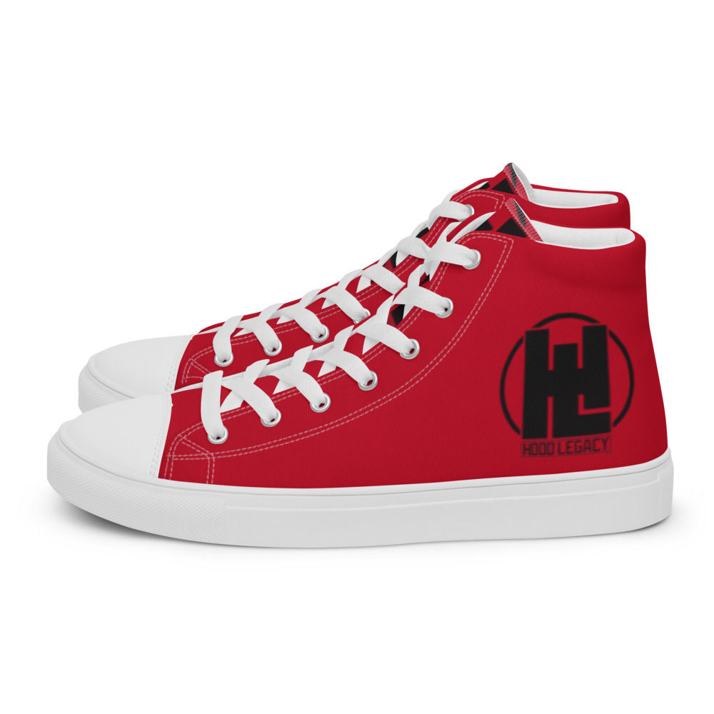 HL High Top Shoe