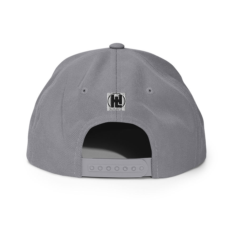 תמונה ממוזערת: Collingwood Snapback Hat