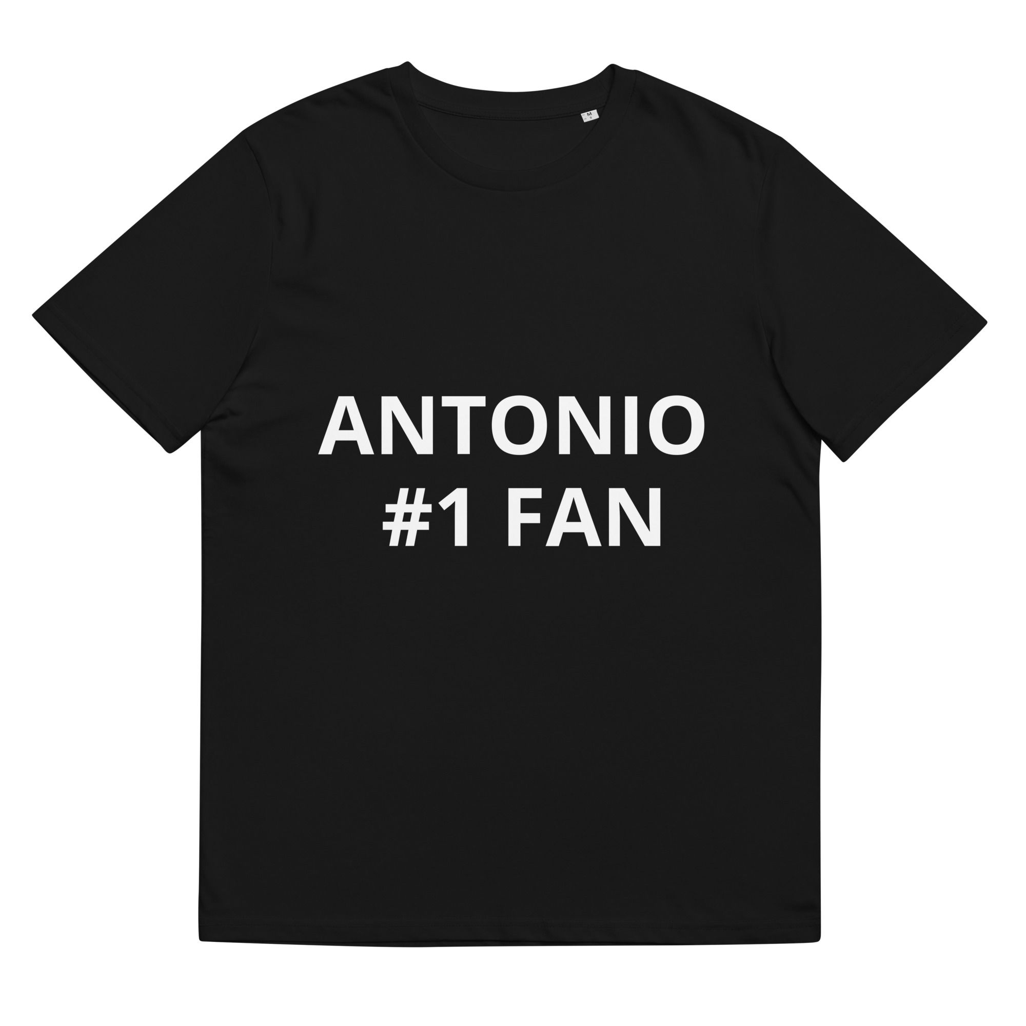 Fan Antonio