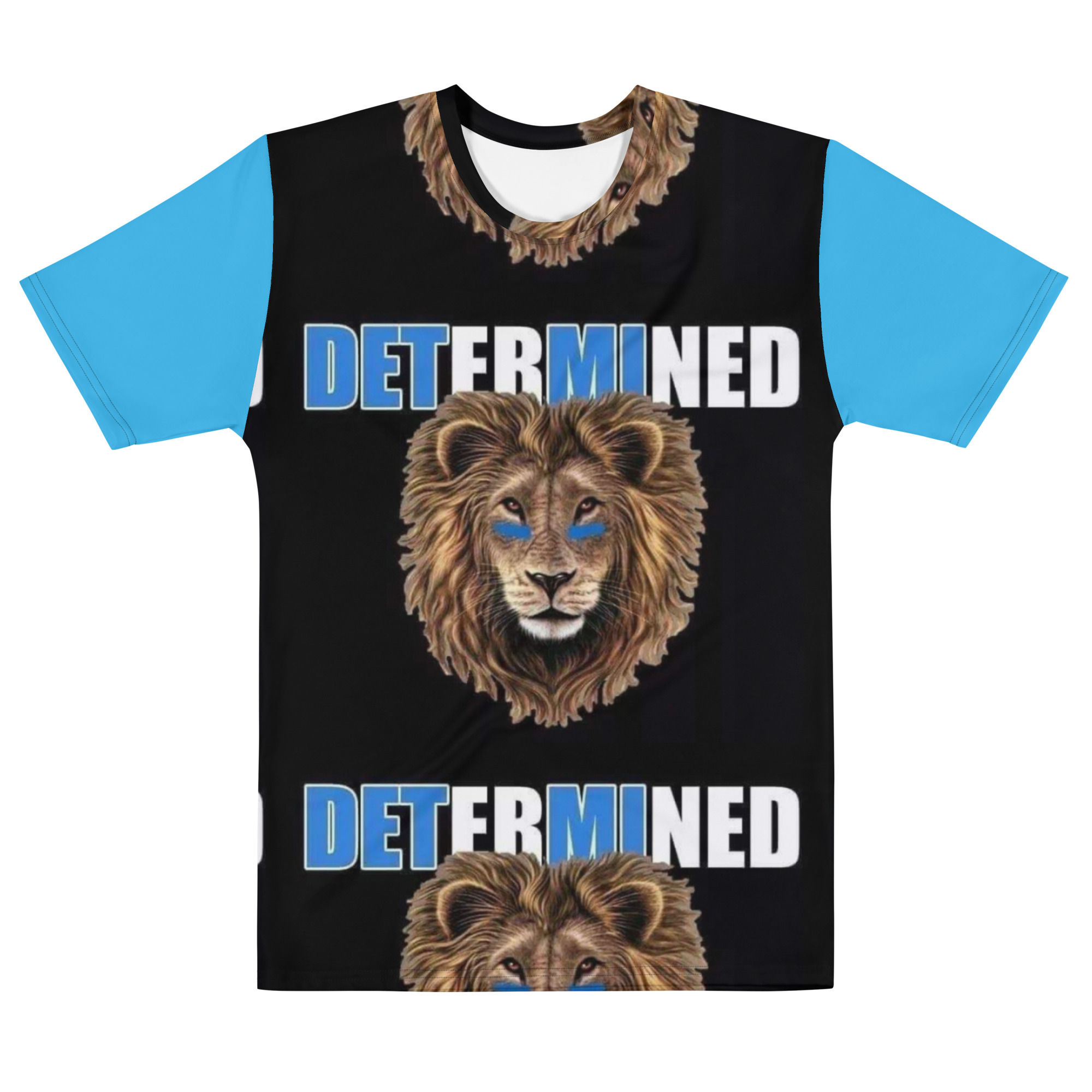 DETerMine Men's T-shirt