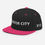 Thumbnail: Snapback Hat Motor City