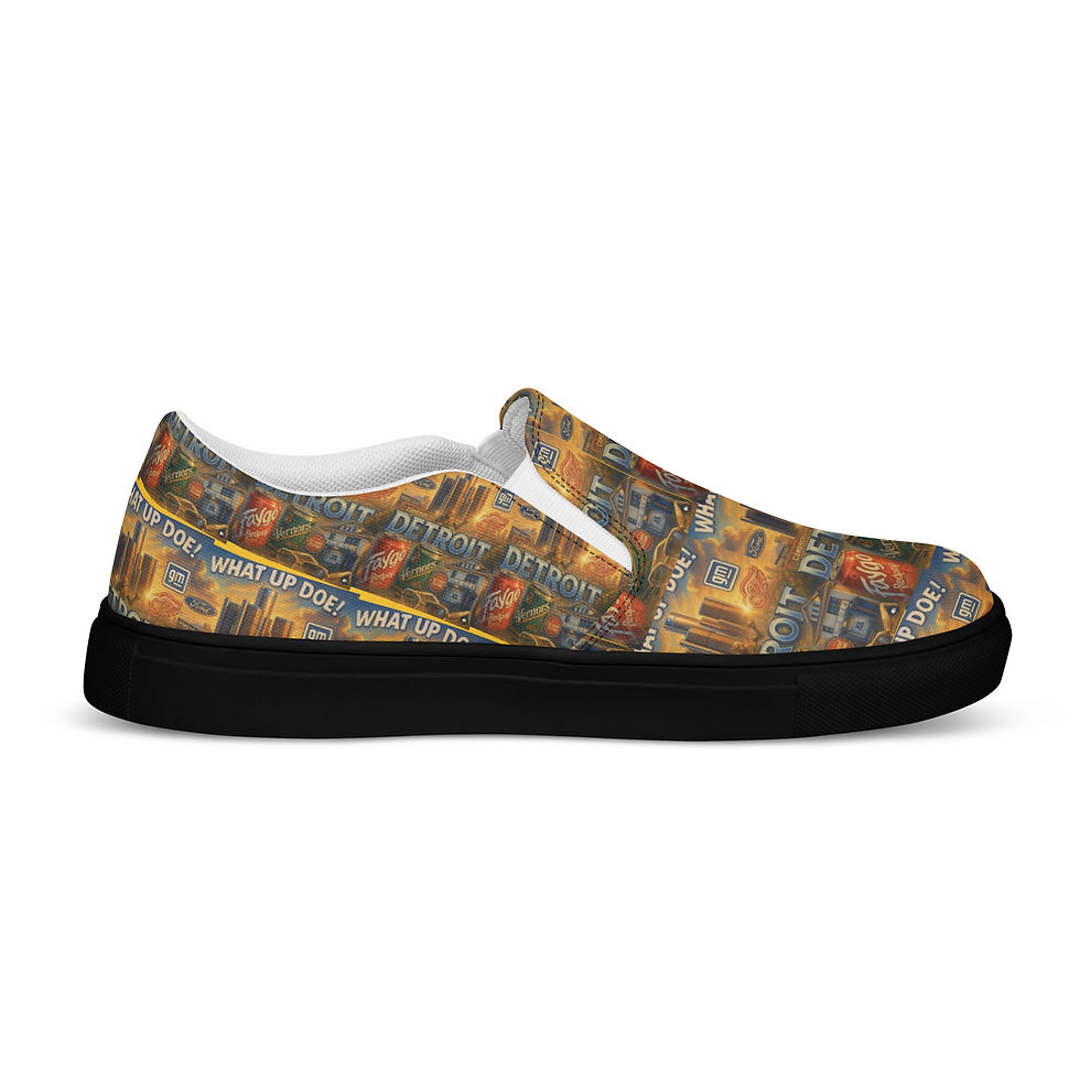 Thumbnail: WHAT UP DOE Women’s shoes