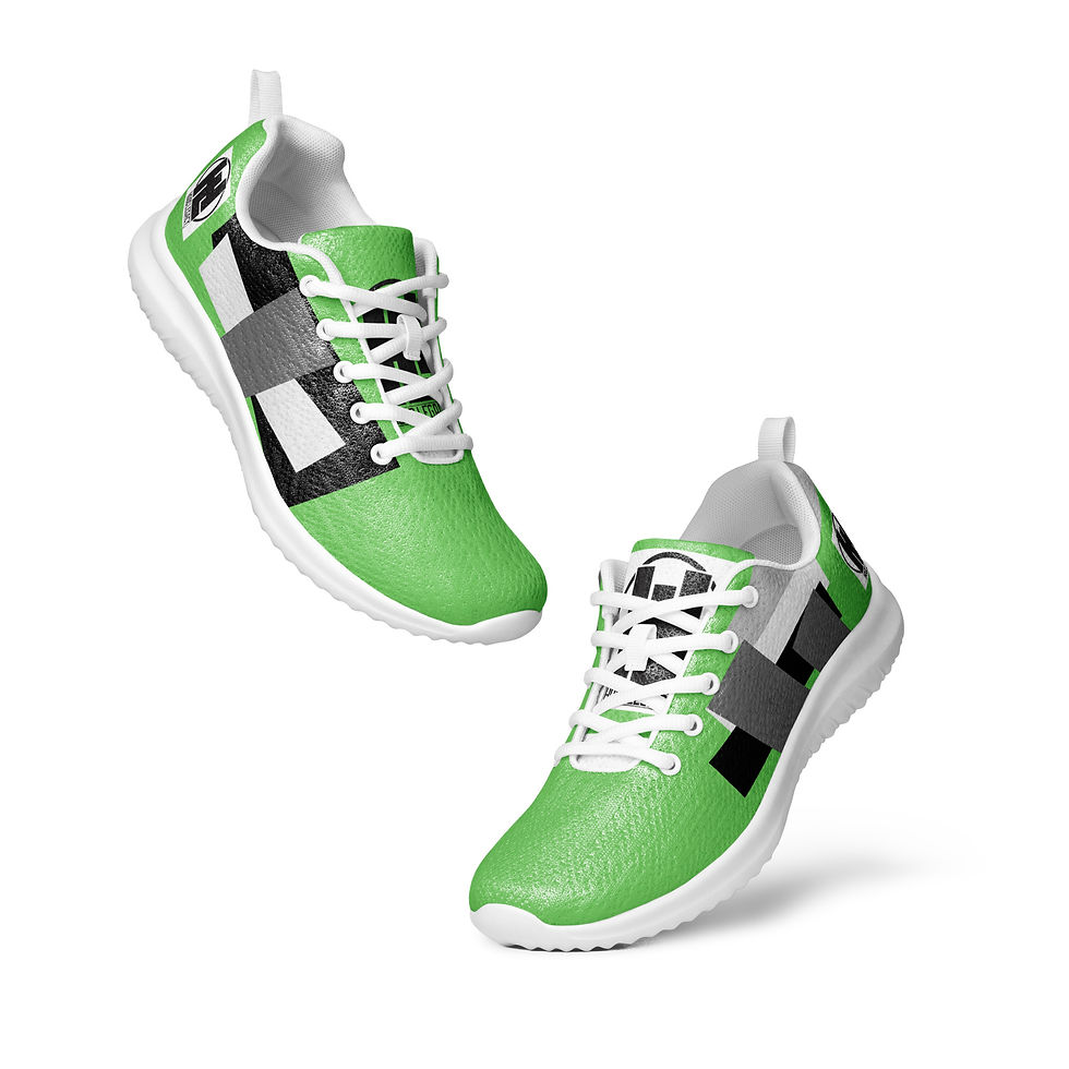 Μικρογραφία: Athlete ElitEasy Shoes