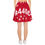 Thumbnail: WESTSIDE CUBS Skater Skirt