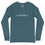 Thumbnail: ManH.O.O.D. Long Sleeve Tee