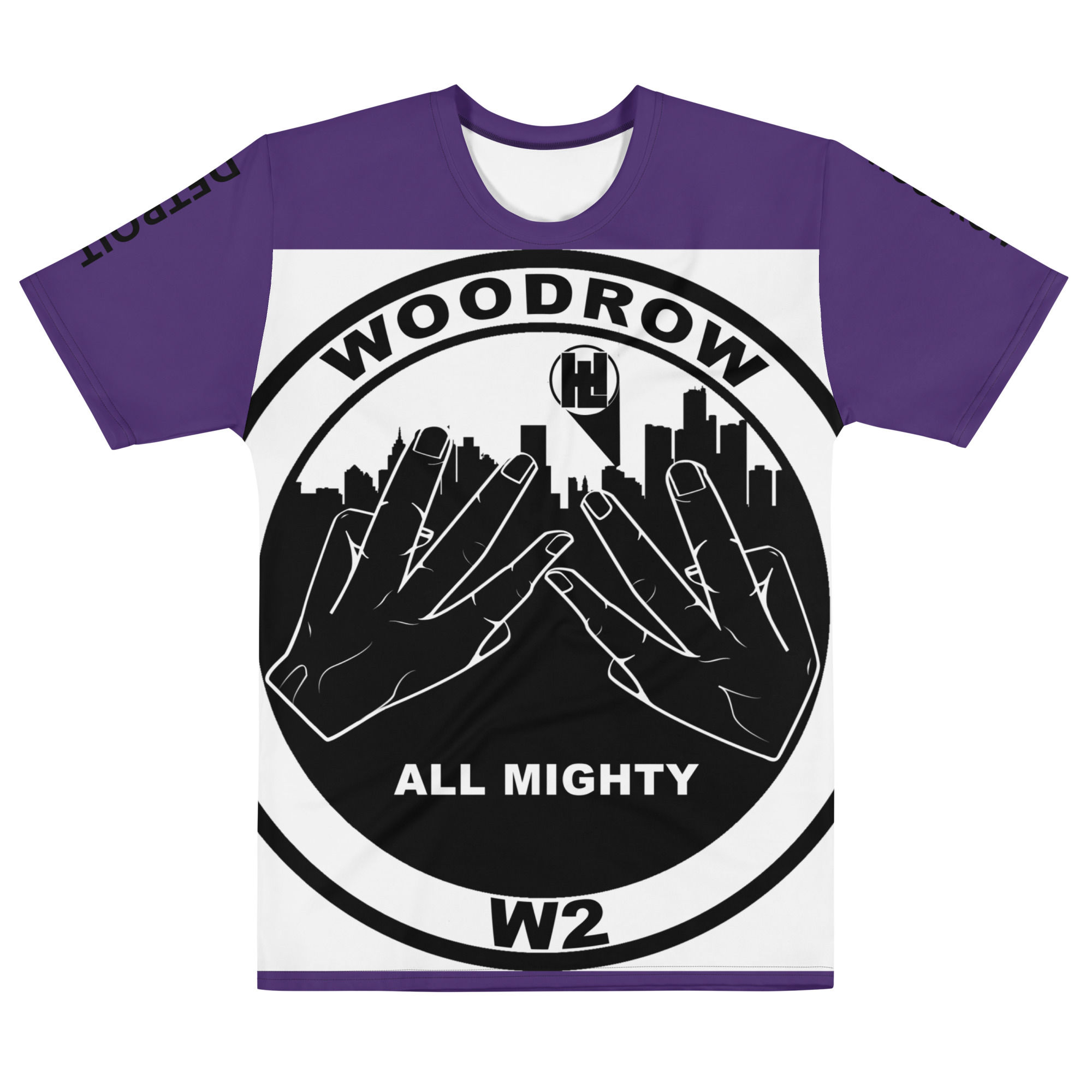 Woodrow T-shirt
