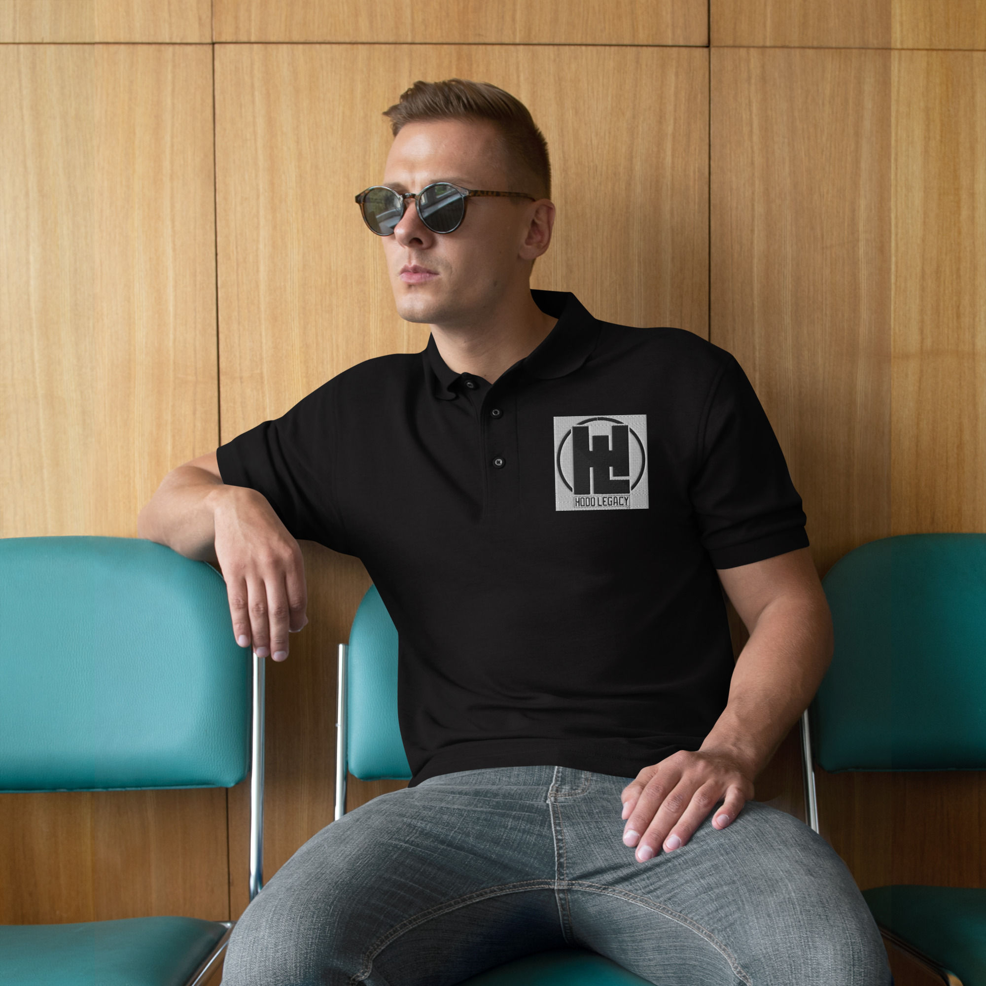 HL Polo Shirt