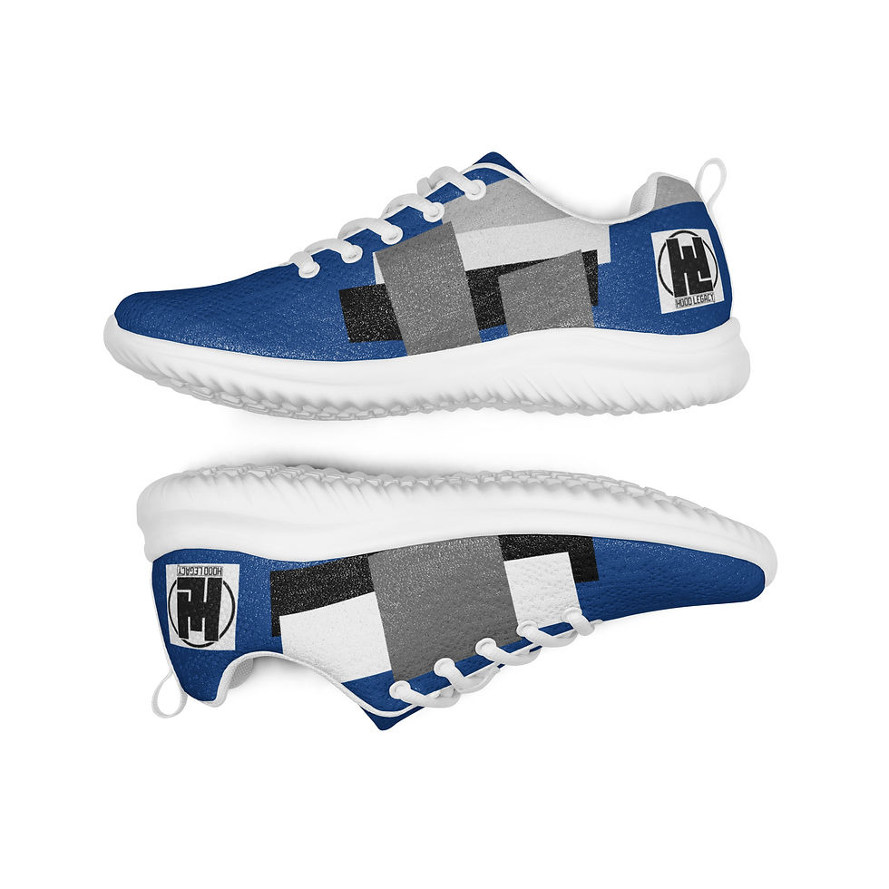 Küçük resim: Athletic ElitEasy Shoes