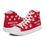Thumbnail: WESTSIDE CUBS Women’s high top shoes