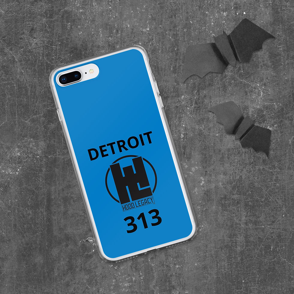 Thumbnail: iPhone Case