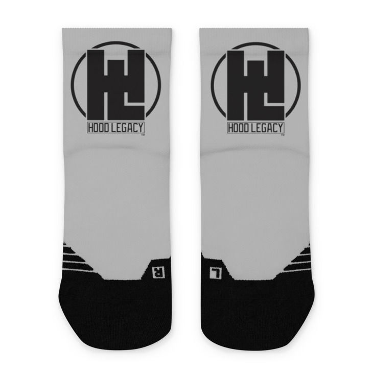 HL Ankle socks