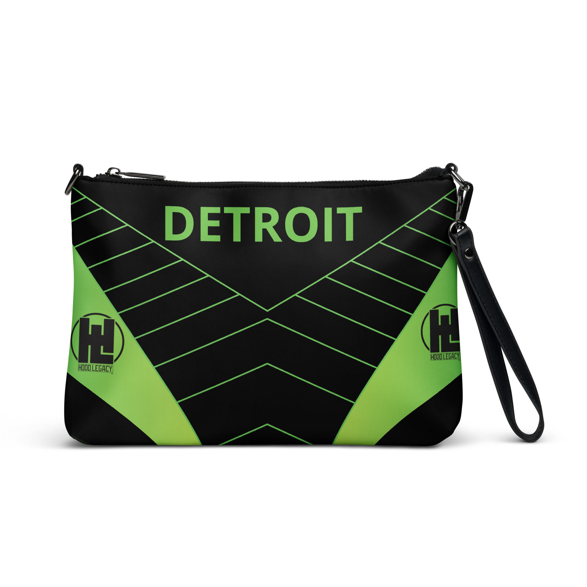 Detroit Crossbody bag