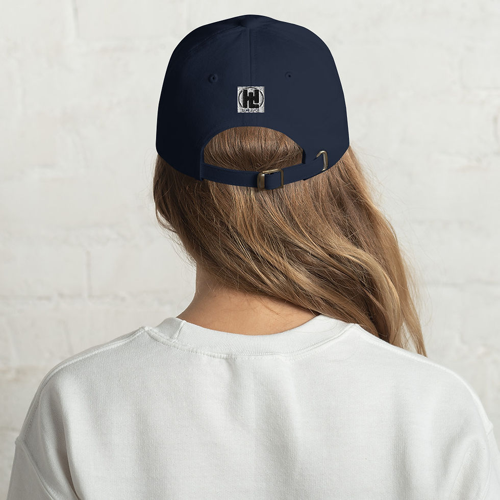 Miniatura: Lawton Dad hat