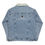 Thumbnail: Denim Sherpa Jacket