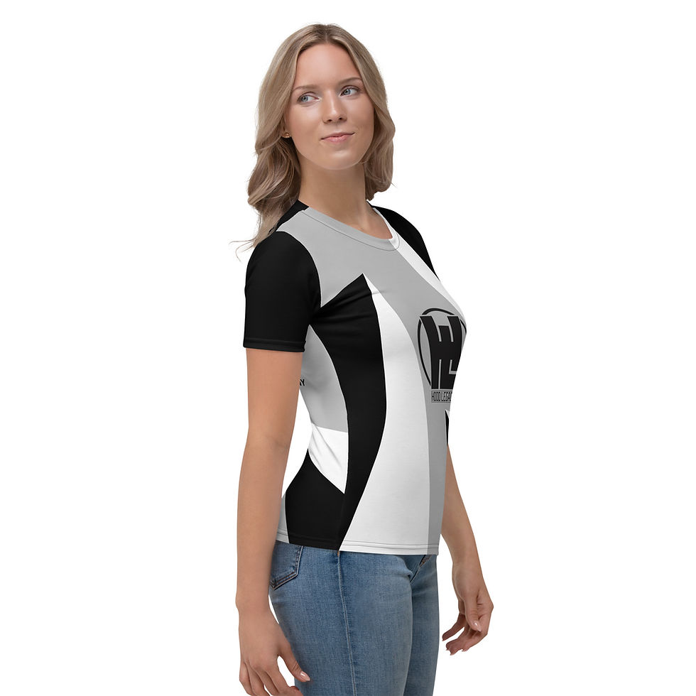 Thumbnail: H.O.O.D. T-shirt