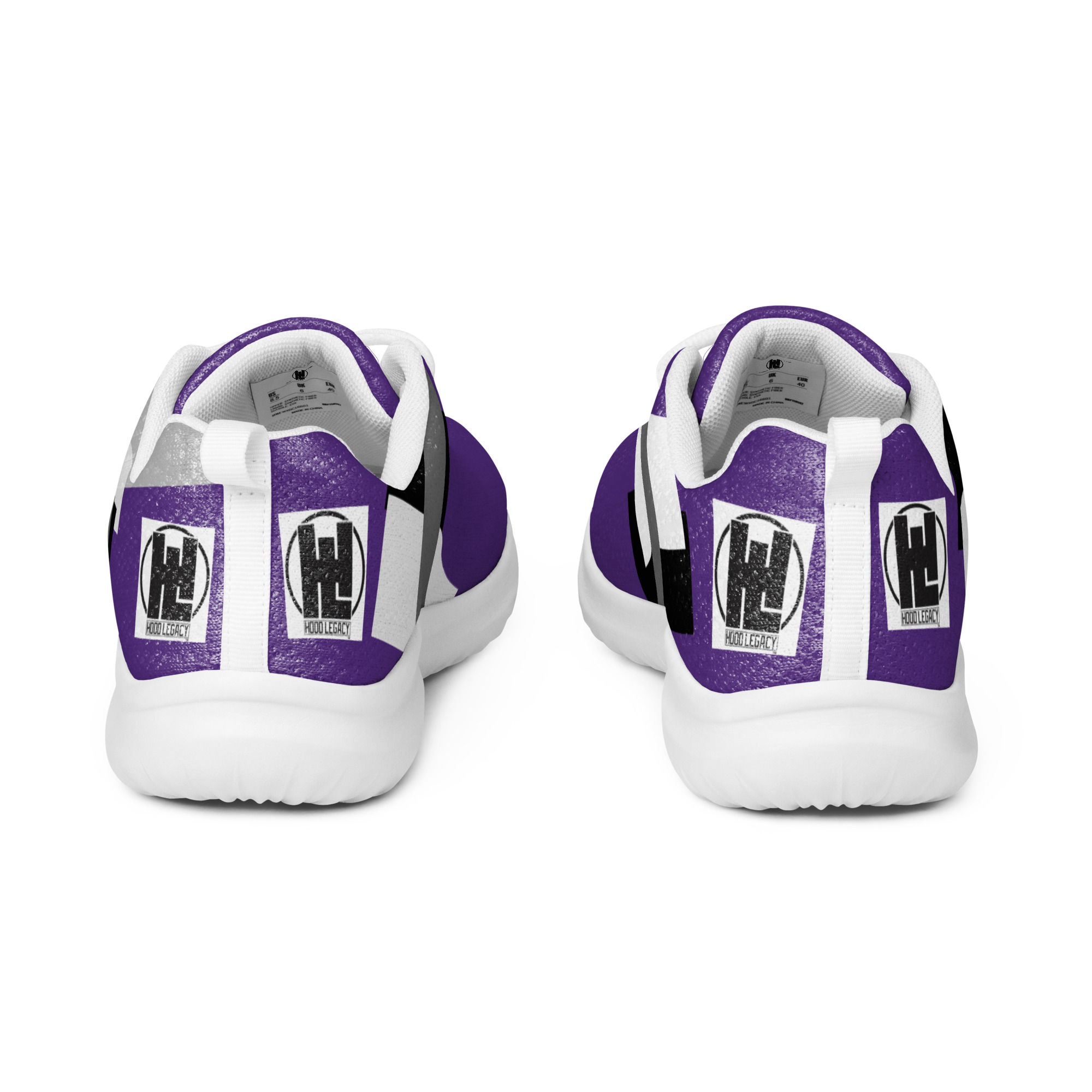 Athlete ElitEasy Shoes