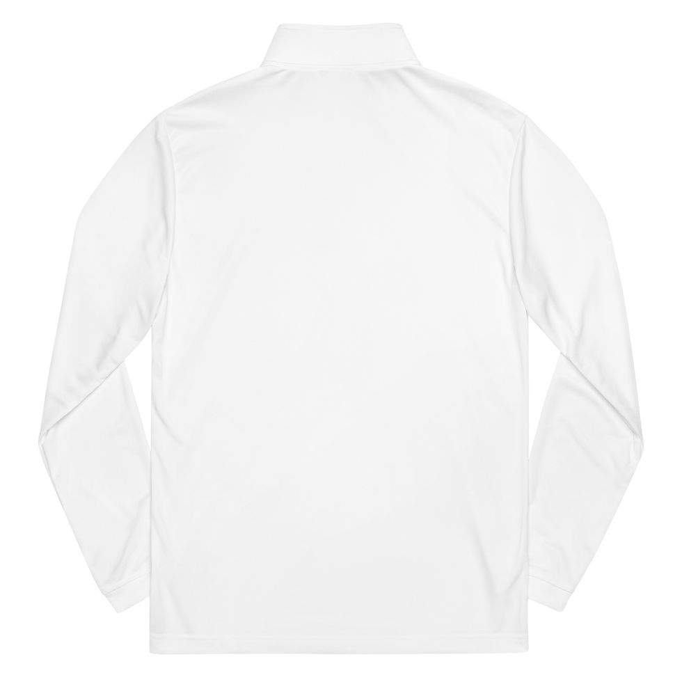 Thumbnail: HL Quarter zip pullover