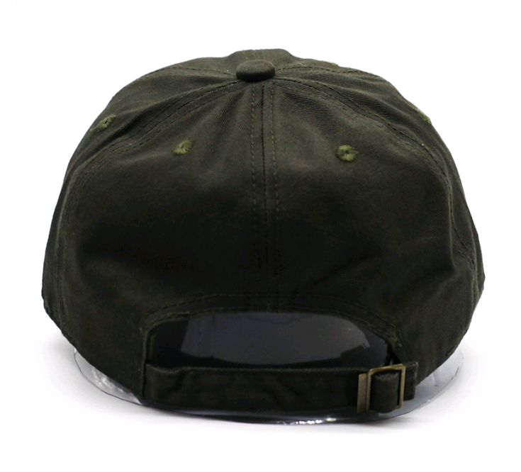 Thumbnail: US Army Camouflage Tactical Cap for Outdoor Sports
