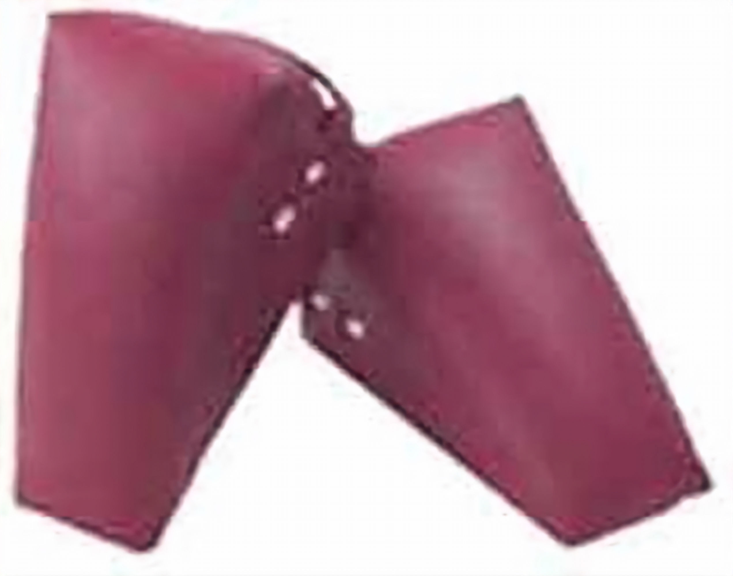 Pediatric SOT Blocks