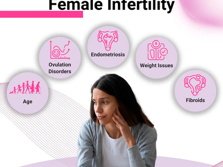 Chiropractic Care and Its Impact on Infertility: A Review of Key Research Findings