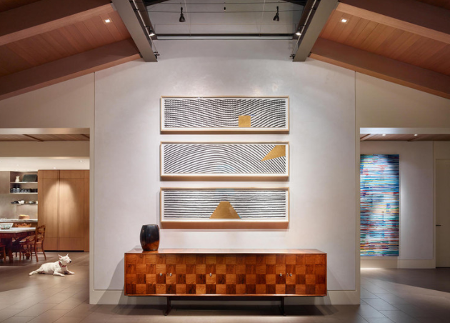 Light at Every Scale: How Lighting Defines Proportion and Place