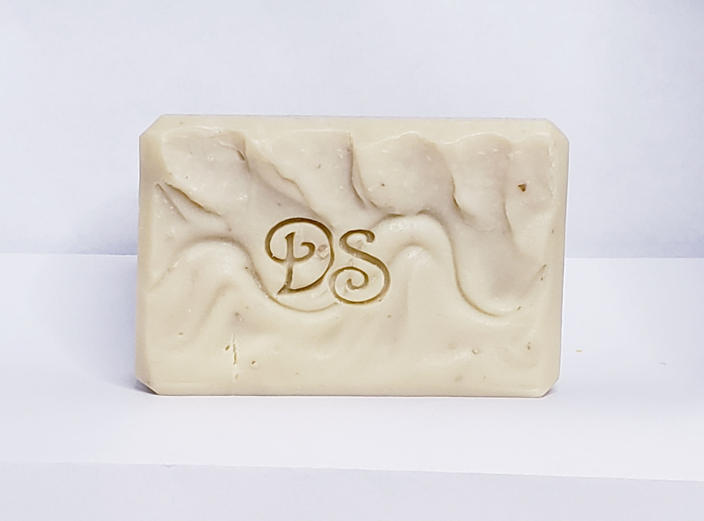 Bodie Icing Oatmeal shea butter beauty bar