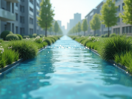 Explore 3D GIS Solutions for Flood Simulation