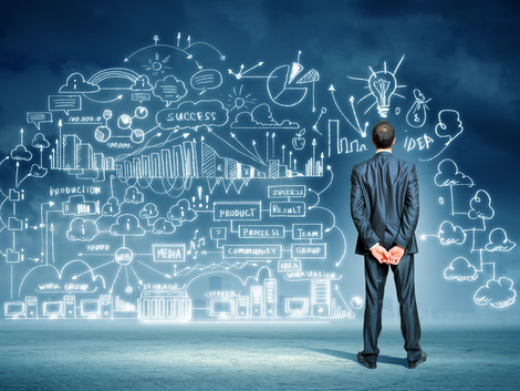 Zo kijken we naar Event Data