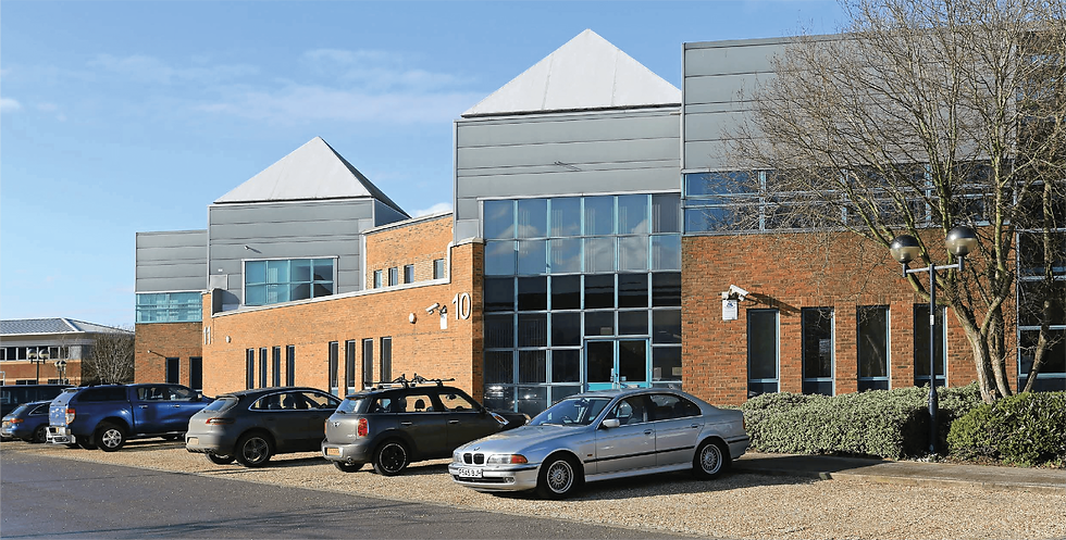 10 Armstrong Mall Southwood Business Park Image 1-min