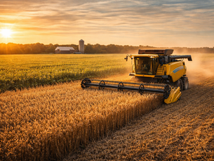 Dívida Rural: quando o banco é obrigado a prorrogar o financiamento do produtor rural