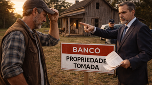 alongamento da dívida rural pode suspender cobrança judicial